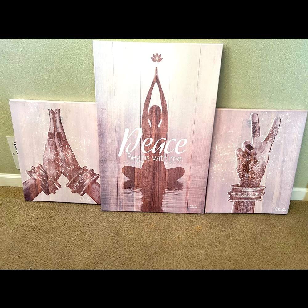 Canvas Pictures